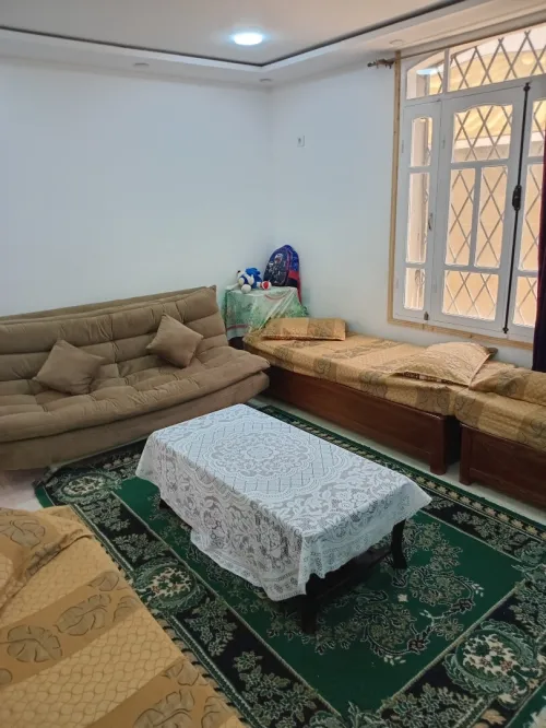 Location vacances Villa Chlef Beni haoua