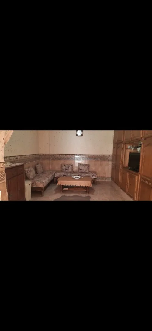 Vente Appartement Saïda Ain el hadjar