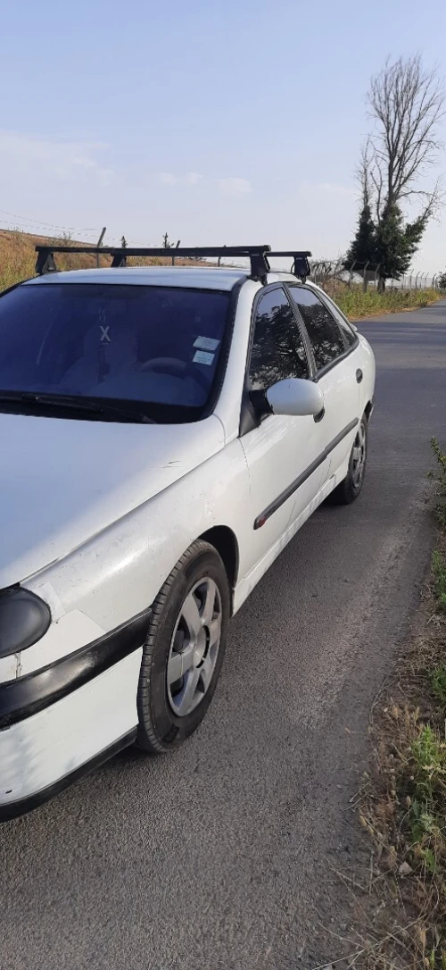 Renault Laguna 1 2000 Laguna 1