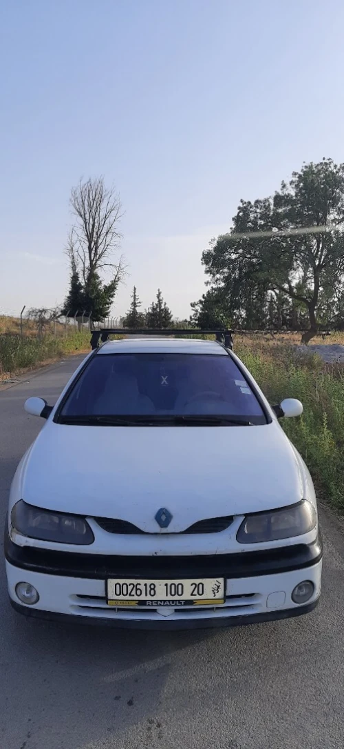 Renault Laguna 1 2000 Laguna 1