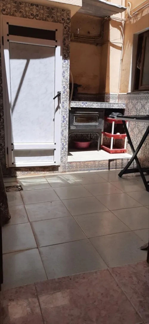 Vente Appartement Saïda Ain el hadjar