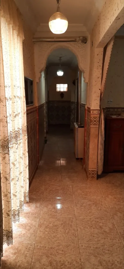 Vente Appartement Saïda Ain el hadjar
