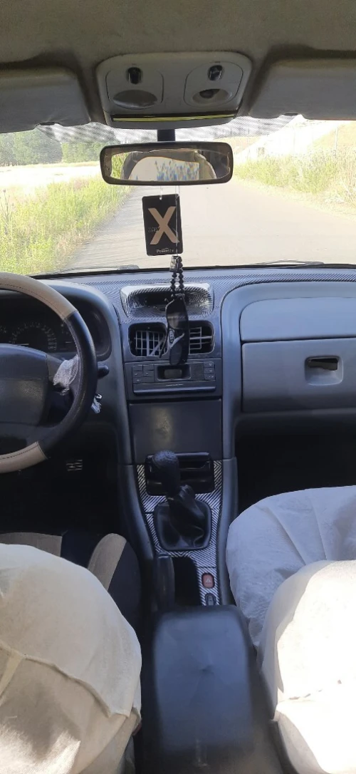 Renault Laguna 1 2000 Laguna 1