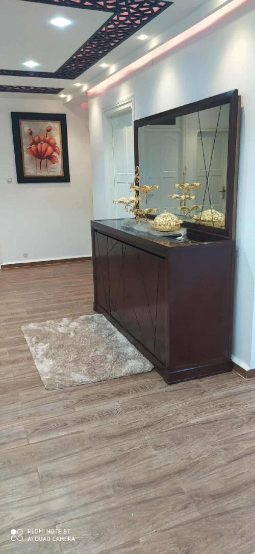 Vente Appartement F5 Alger Zeralda
