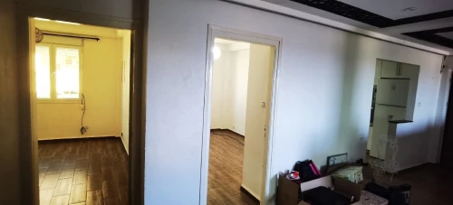 Vente Appartement F5 Alger Zeralda