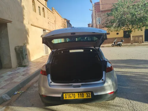 Renault Megane 3 2010 Megane 3