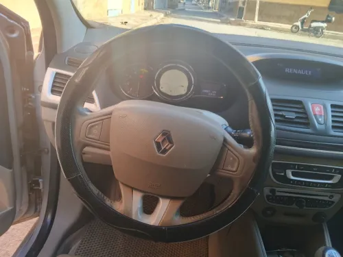 Renault Megane 3 2010 Megane 3