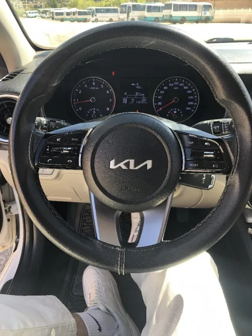 Kia Cerato 2022 Cerato