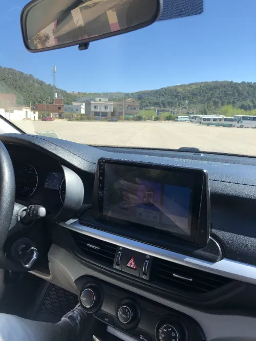 Kia Cerato 2022 Cerato