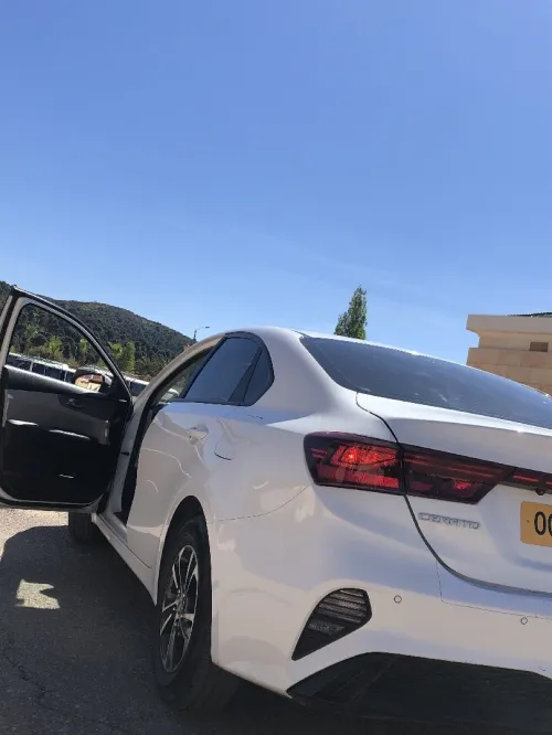 Kia Cerato 2022 Cerato