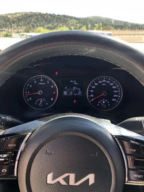 Kia Cerato 2022 Cerato