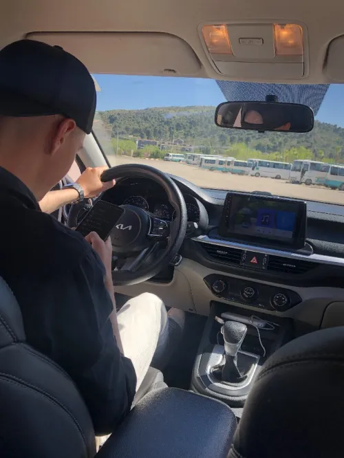 Kia Cerato 2022 Cerato