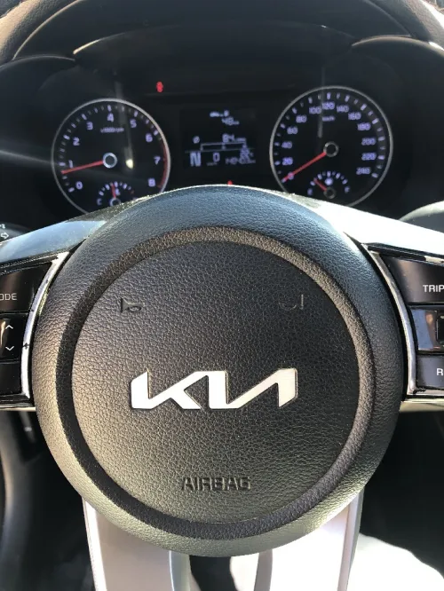 Kia Cerato 2022 Cerato