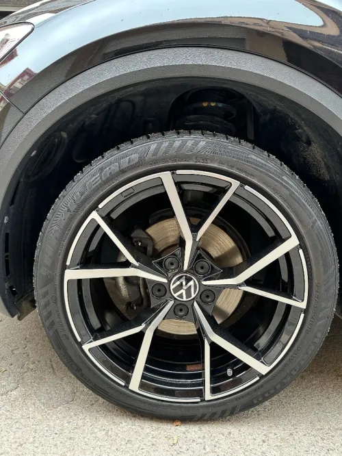 Volkswagen T-Roc 2023 Style