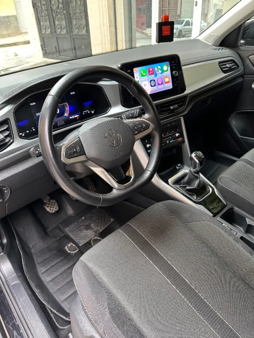 Volkswagen T-Roc 2023 Style