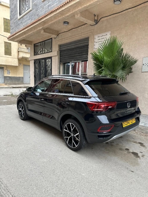 Volkswagen T-Roc 2023 Style