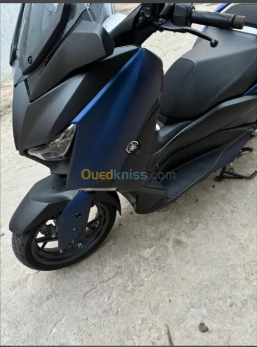 Yamaha X max 300 2019