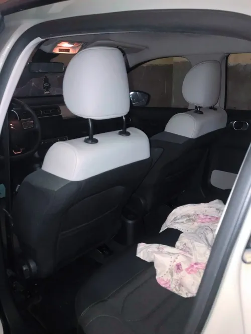 Citroen C3 2022 SHINE