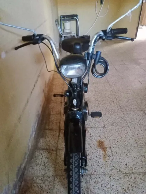 Piaggio Ciao 