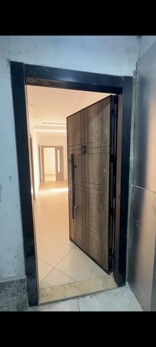 Vente Appartement F4 Oran Oran