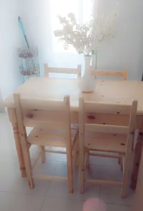 Vente Appartement F2 Béjaïa Bejaia