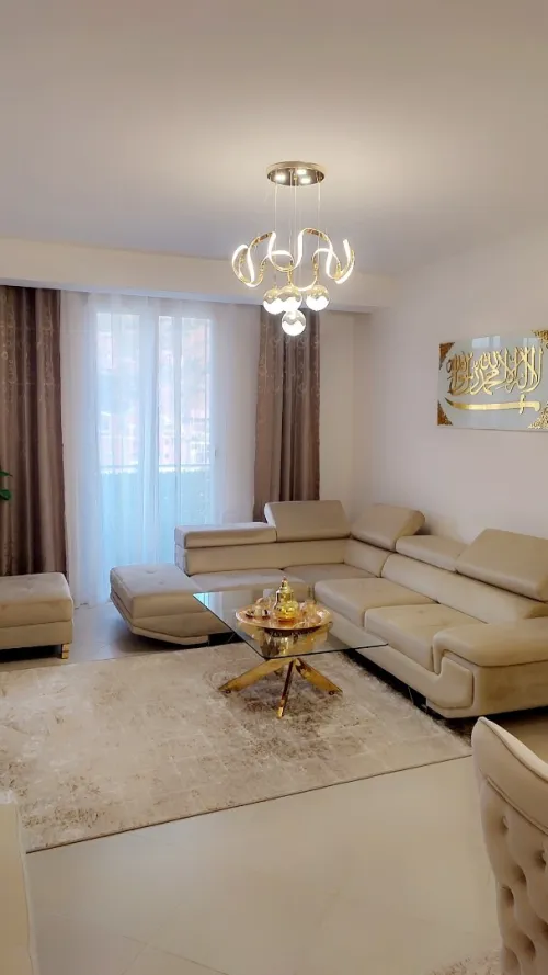 Vente Appartement F2 Béjaïa Bejaia