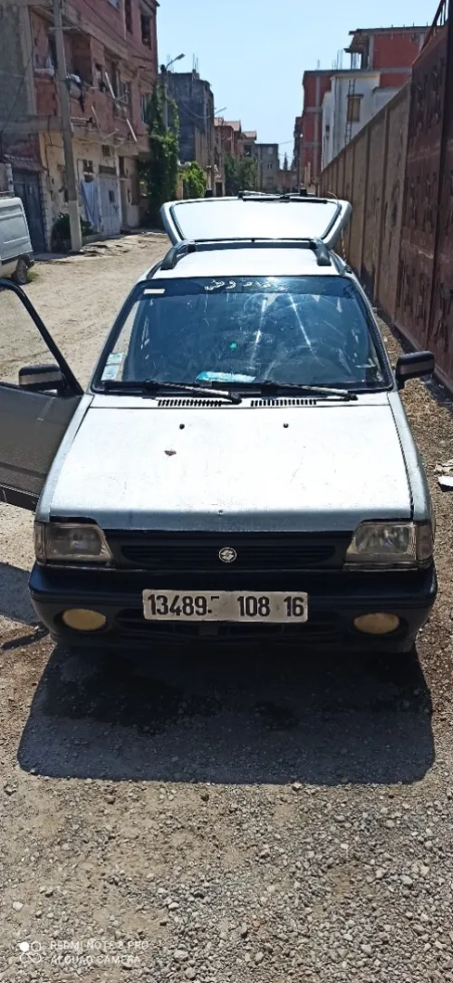 Zotye Z100 2008 