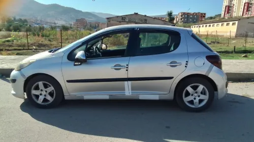 Peugeot 207 2006 Hdi