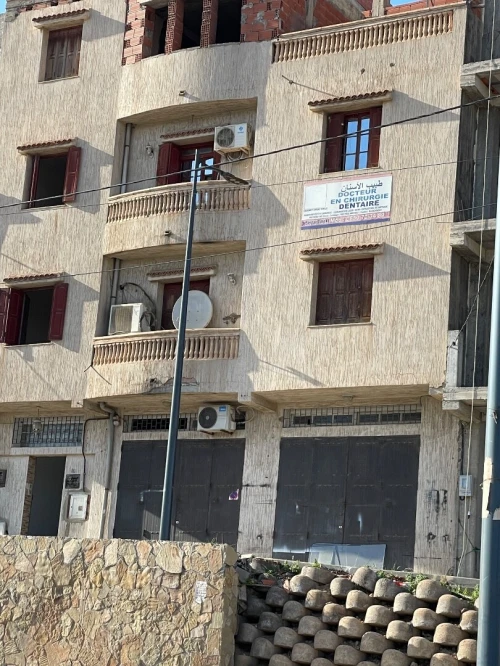 Vente Villa Tipaza Douaouda
