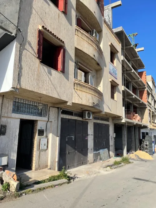 Vente Villa Tipaza Douaouda