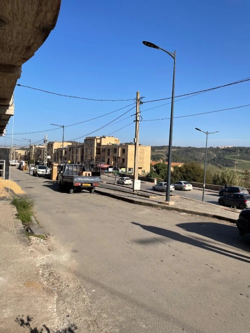 Vente Villa Tipaza Douaouda