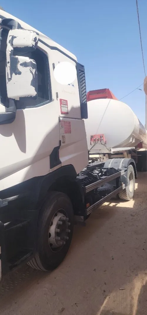 رونو لاندر 380 2020