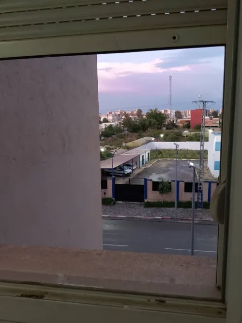 Vente Appartement F4 Blida Bouinan