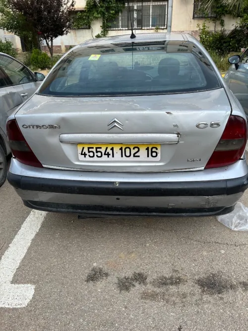 Citroen C5 2002 C5