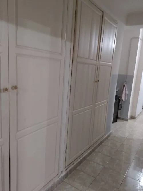 Vente Appartement F4 Blida Bouinan