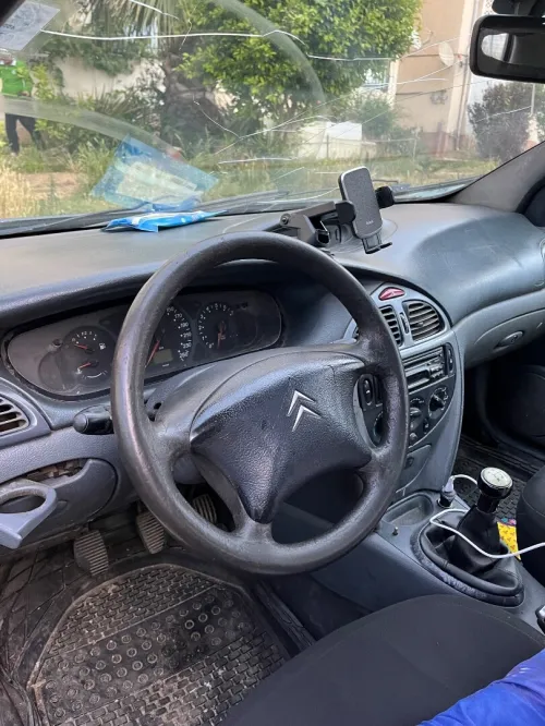 Citroen C5 2002 C5