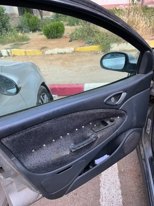 Citroen C5 2002 C5