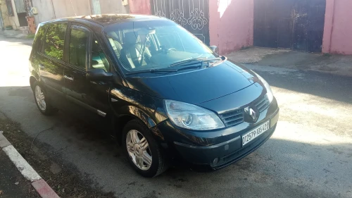 Renault Scenic 2005 Scenic2