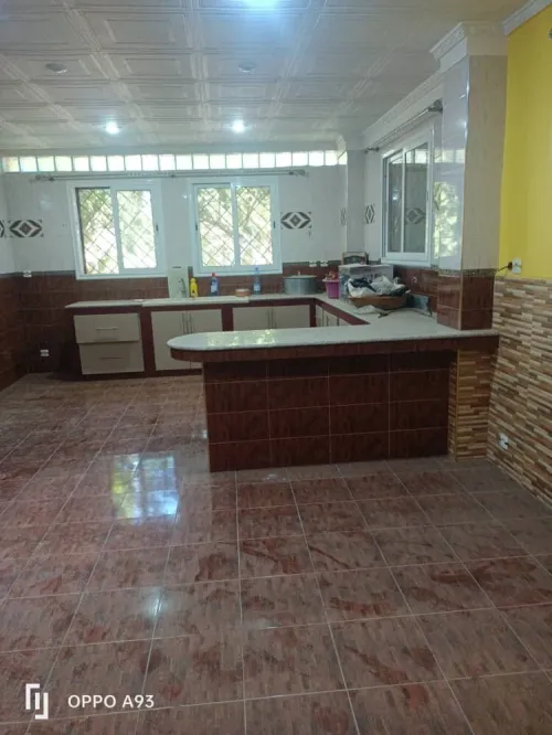 Vente Villa Alger Rouiba
