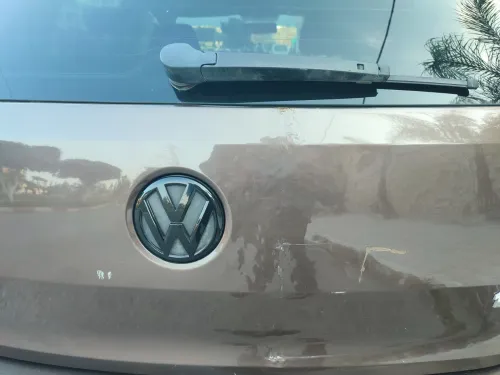 Volkswagen Polo 2013 Life