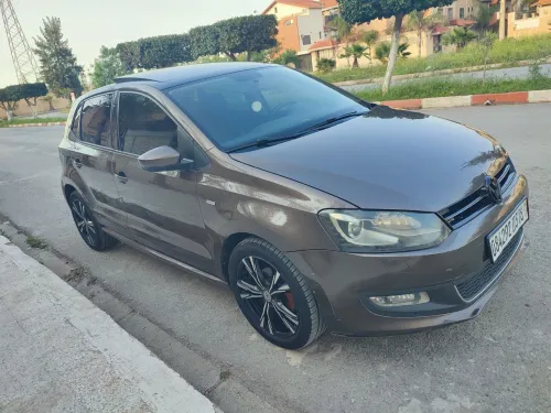 Volkswagen Polo 2013 Life