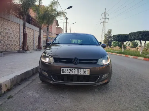 Volkswagen Polo 2013 Life
