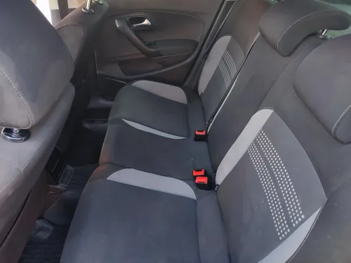 Volkswagen Polo 2013 Life