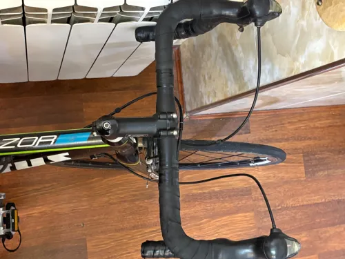 Vélo Course Vitus