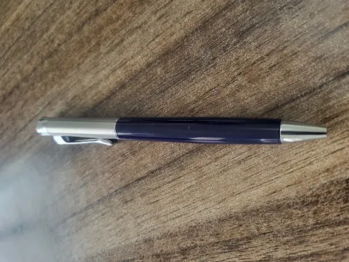 Stylos professionnels personnalisé avec logo
