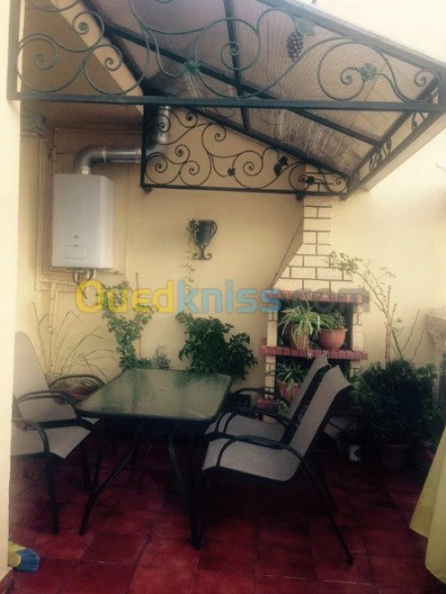 Vente Appartement F5 Alger Birtouta