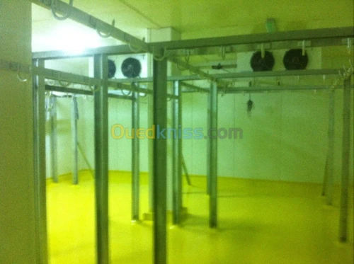 Etude rèalisation maintenance 