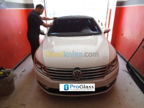 PARE BRISE VW TIGUAN AUDI Q3 BMW X5