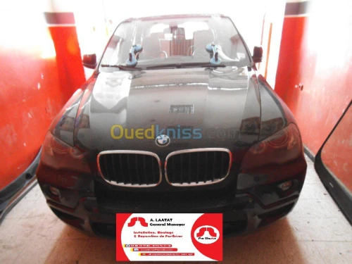 PARE BRISE VW TIGUAN AUDI Q3 BMW X5