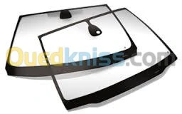 PARE BRISE VW TIGUAN AUDI Q3 BMW X5